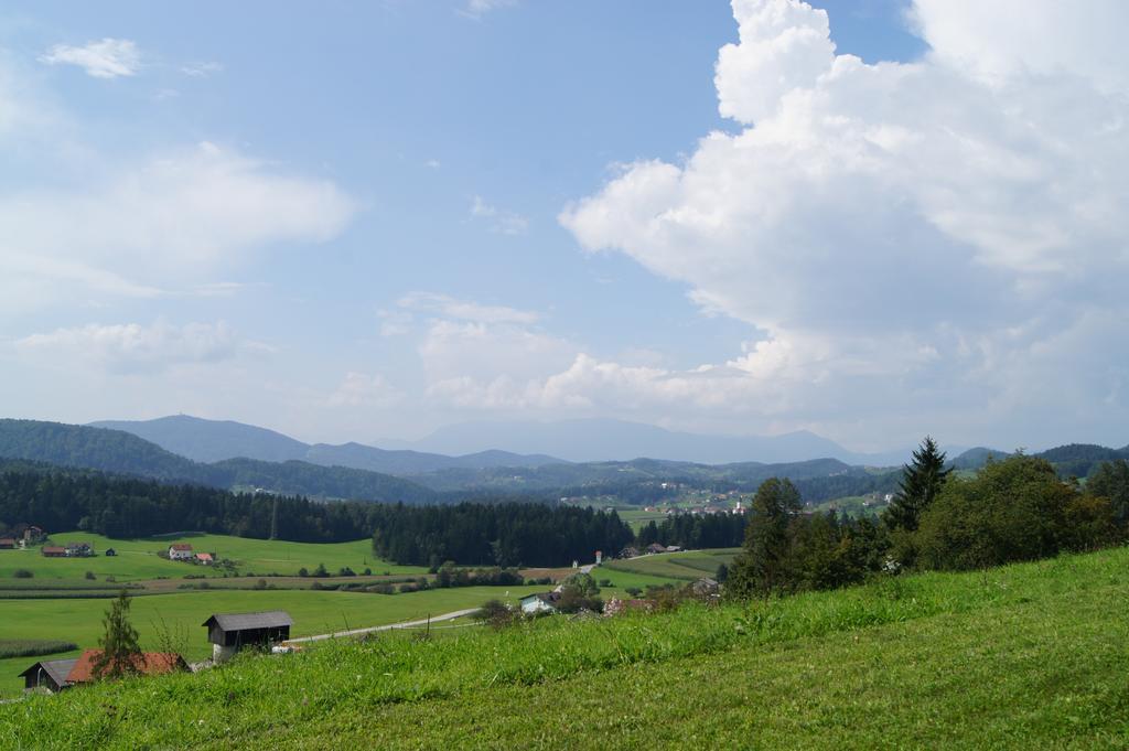 Glamping - Ekoloska Kmetija Kozman Žalec Zewnętrze zdjęcie