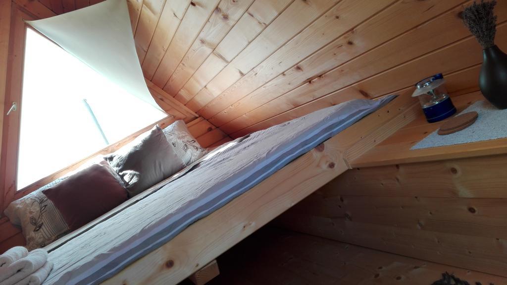 Glamping - Ekoloska Kmetija Kozman Žalec Zewnętrze zdjęcie